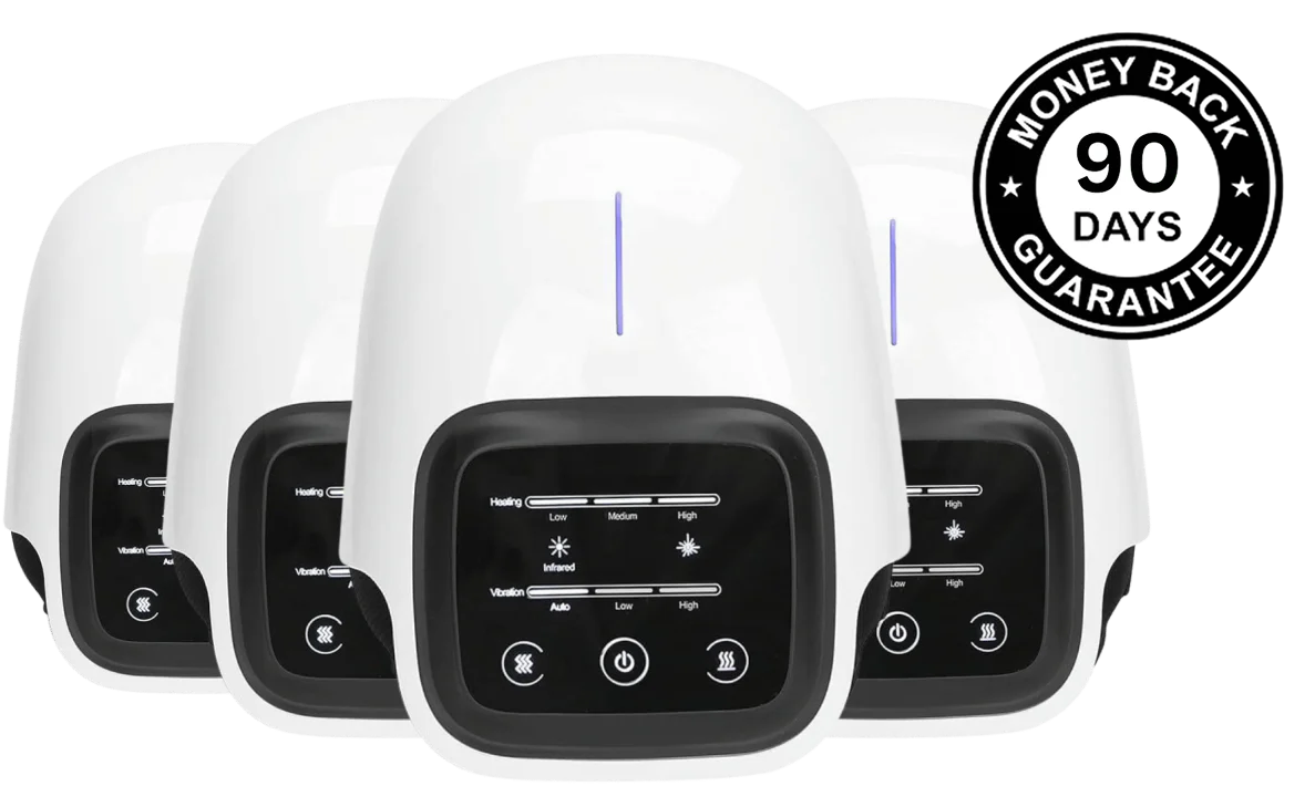 Knee Massager 2 + 2