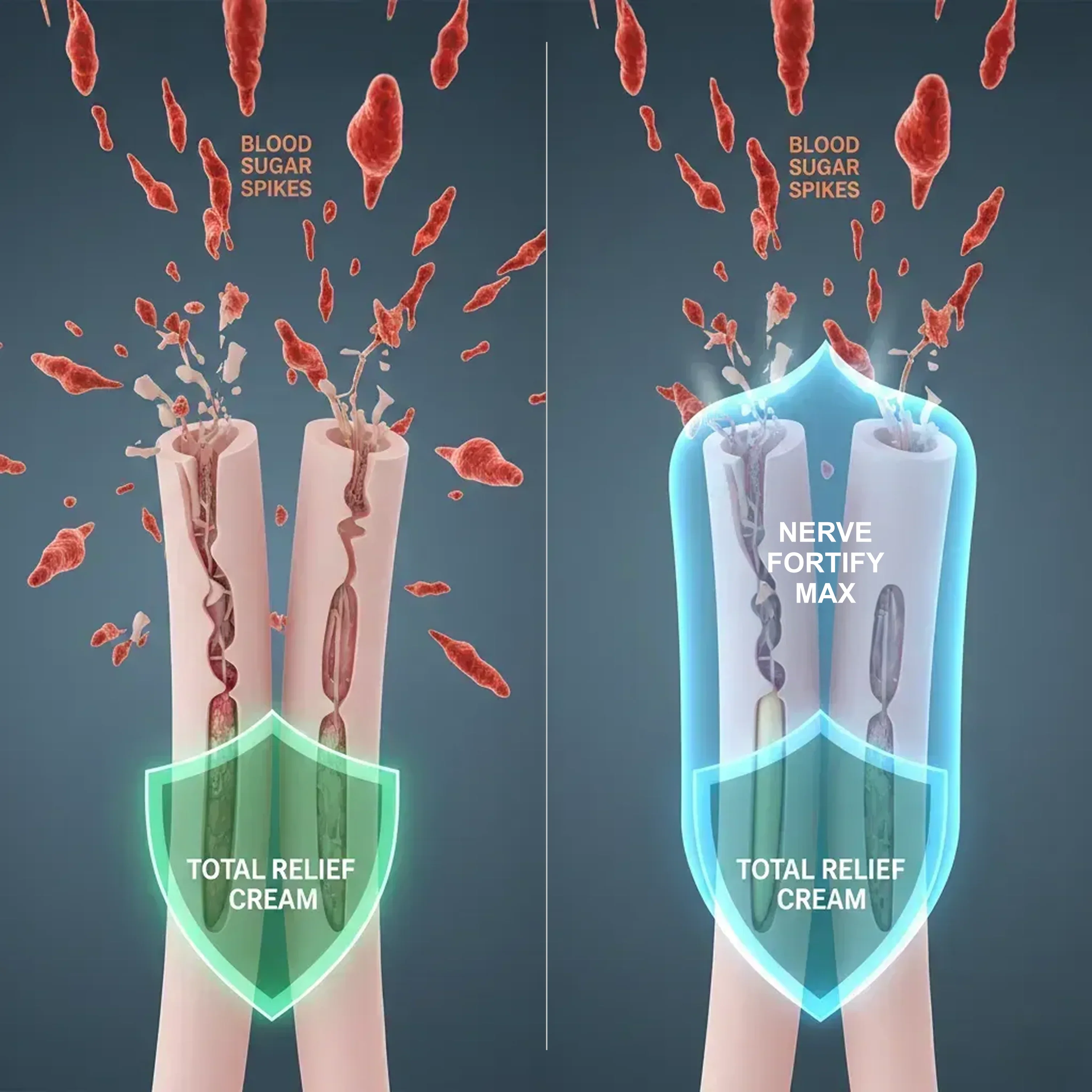 Nerve Fortify Max - Image 4